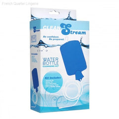 Water Bottle Douche Kit Water Bottle Douche Kit