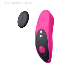 Rechargeable Vibrators - Ferri Bluetooth Panty Vibrator Rechargeable Vibrators - Ferri Bluetooth Panty Vibrator