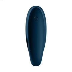 Cockrings - Satisfyer Incredible Duo Cockrings - Satisfyer Incredible Duo