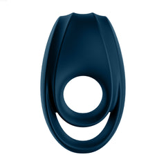 Cockrings - Satisfyer Incredible Duo Cockrings - Satisfyer Incredible Duo