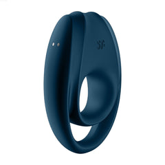 Cockrings - Satisfyer Incredible Duo Cockrings - Satisfyer Incredible Duo