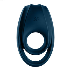 Cockrings - Satisfyer Incredible Duo Cockrings - Satisfyer Incredible Duo