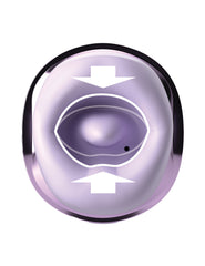 JimmyJane Hello Kiss Pro Sucking & Licking Stimulator JimmyJane Hello Kiss Pro Sucking & Licking Stimulator