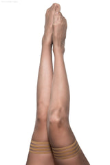 Thigh Highs - Silky Sheer Thigh Highs Thigh Highs - Silky Sheer Thigh Highs