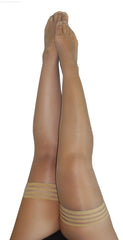 Thigh Highs - Silky Sheer Thigh Highs Thigh Highs - Silky Sheer Thigh Highs