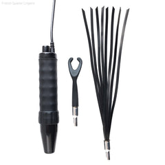 Kinklab Neon Wand Obsidian Intensity Kit Kinklab Neon Wand Obsidian Intensity Kit