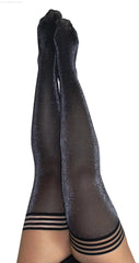 Thigh Highs - Shimmer Thigh High Thigh Highs - Shimmer Thigh High