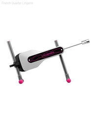 Mini Sex Machine - Bluetooth App Controlled Mini Sex Machine - Bluetooth App Controlled