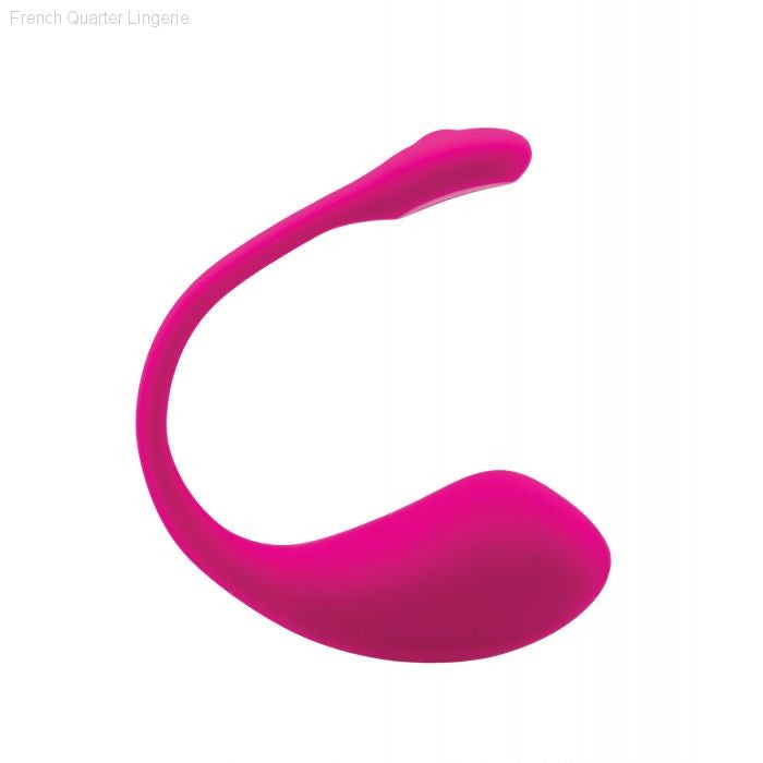 Lush 2 Bluetooth Vibrator Lush 2 Bluetooth Vibrator