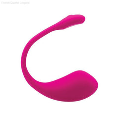 Lush 2 Bluetooth Vibrator Lush 2 Bluetooth Vibrator