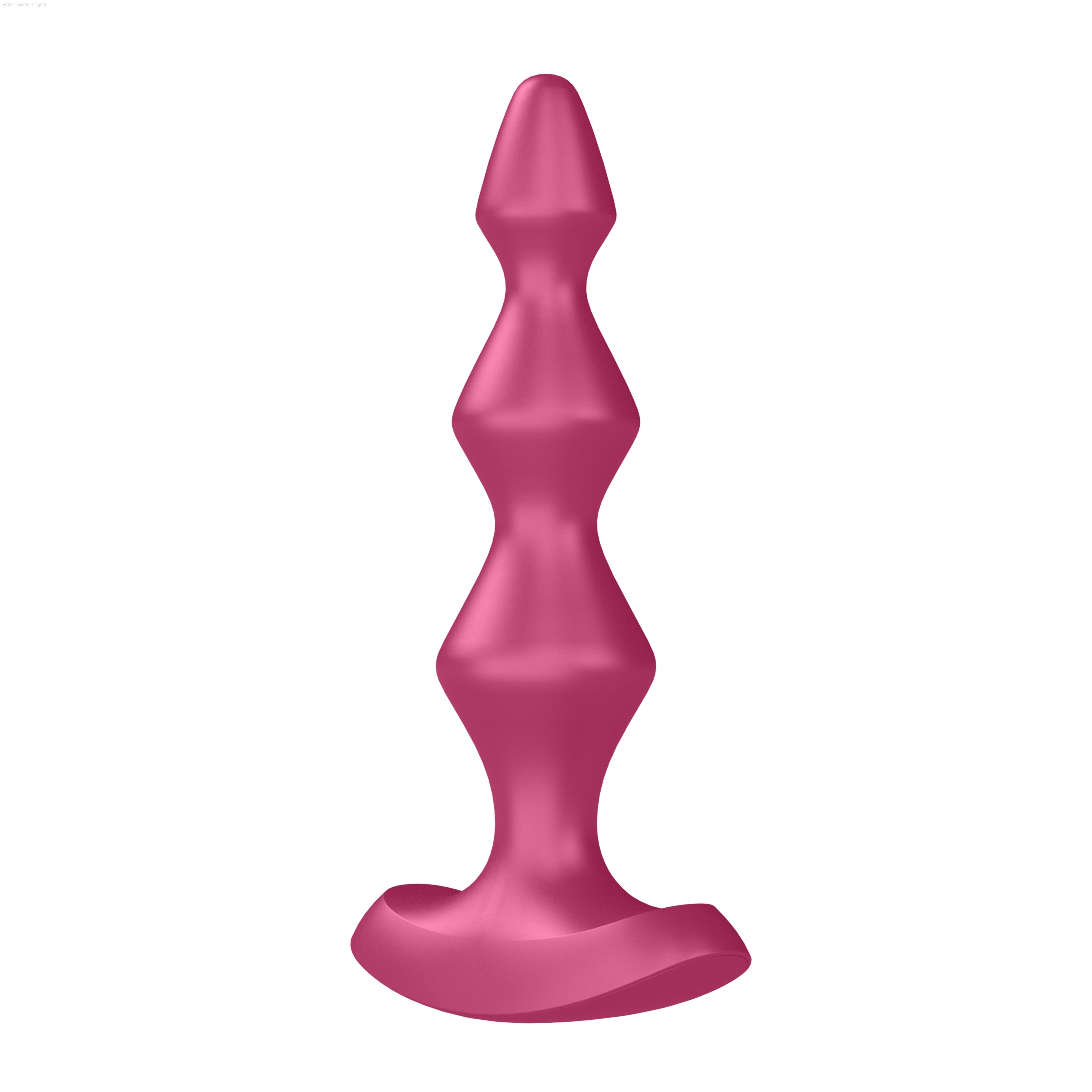 Rechargeable Vibrators - Satisfyer Lolli Plug 1 Rechargeable Vibrators - Satisfyer Lolli Plug 1