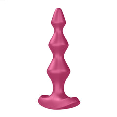Rechargeable Vibrators - Satisfyer Lolli Plug 1 Rechargeable Vibrators - Satisfyer Lolli Plug 1