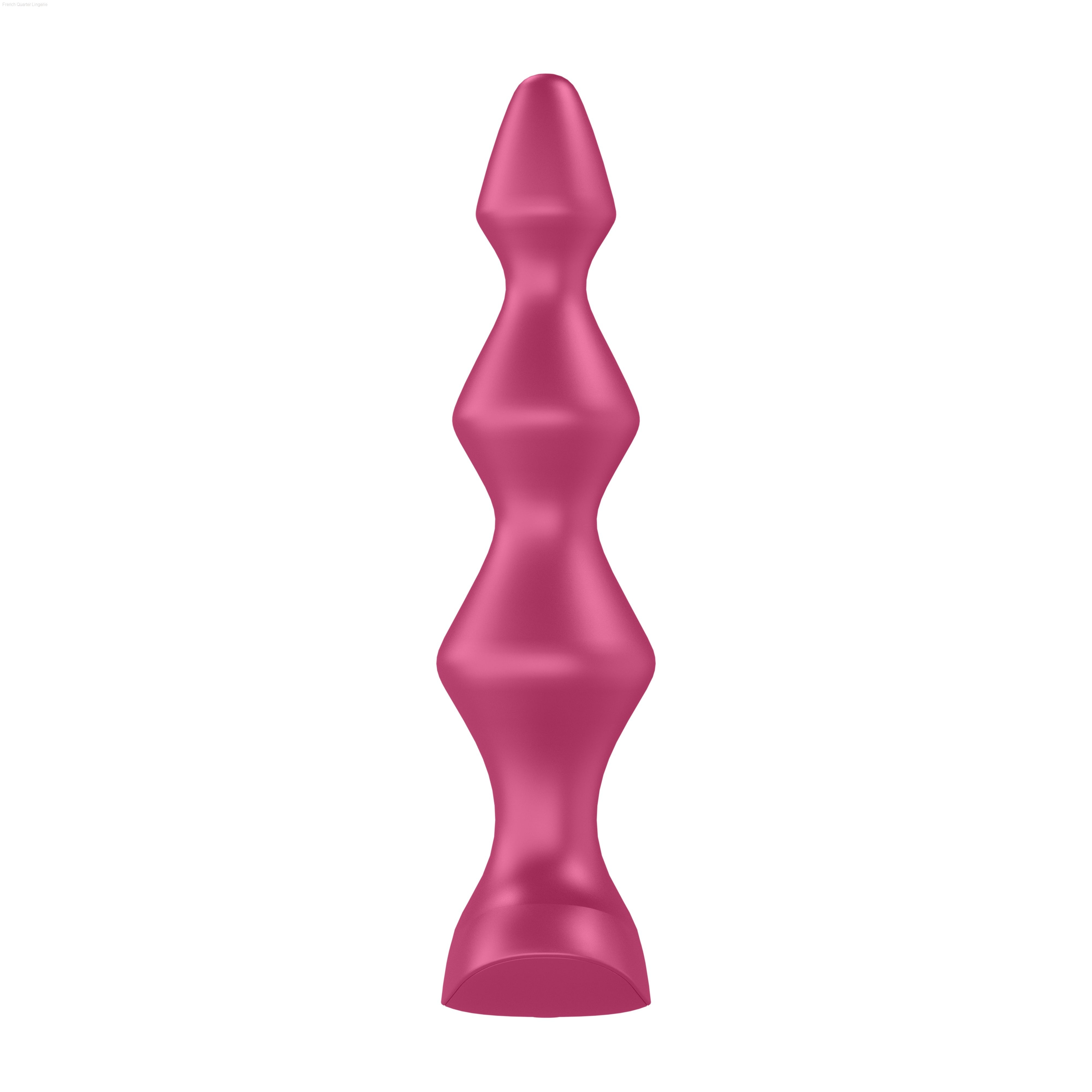 Rechargeable Vibrators - Satisfyer Lolli Plug 1 Rechargeable Vibrators - Satisfyer Lolli Plug 1