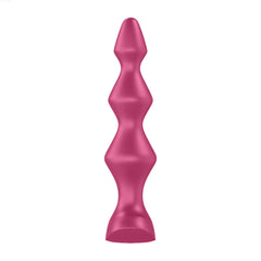 Rechargeable Vibrators - Satisfyer Lolli Plug 1 Rechargeable Vibrators - Satisfyer Lolli Plug 1