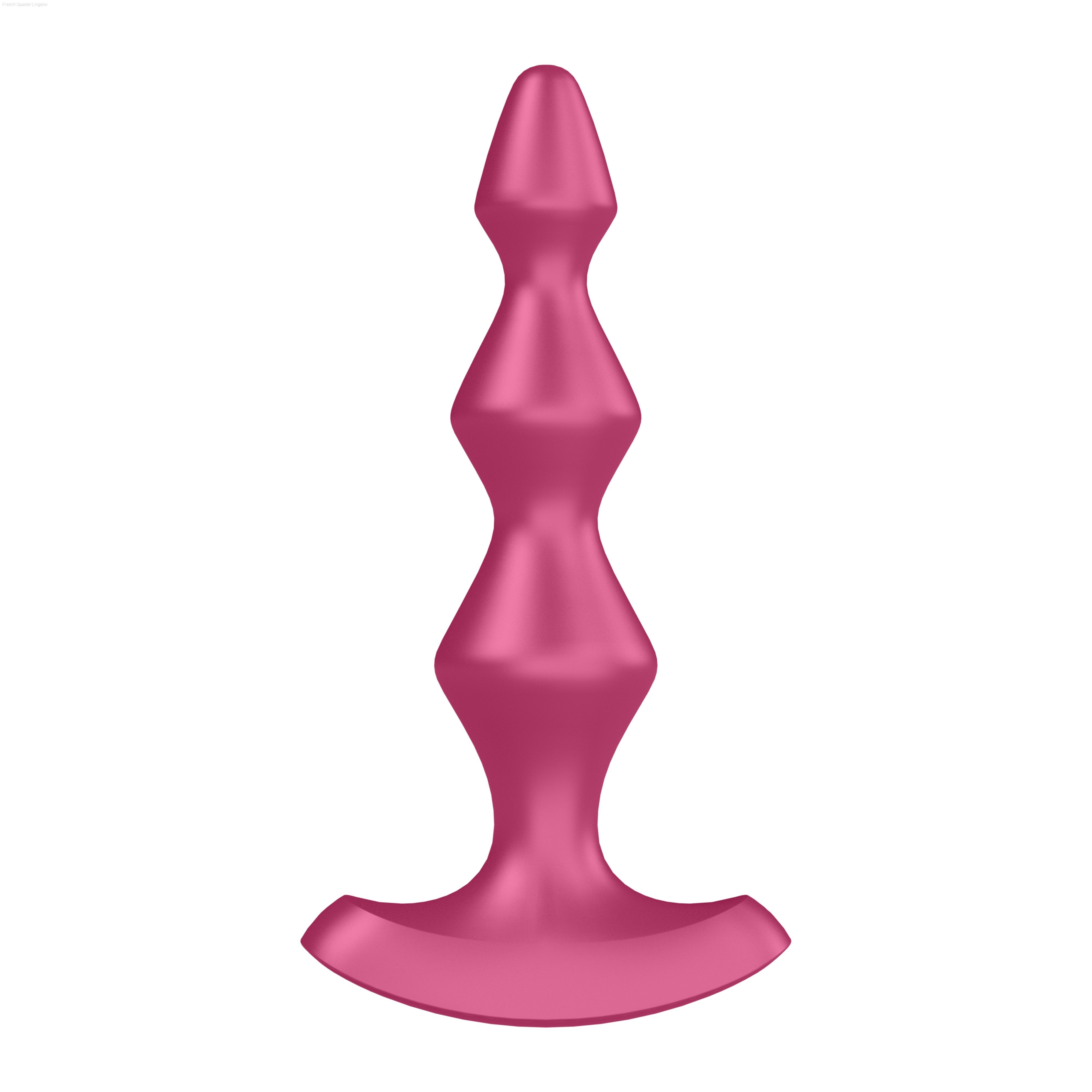 Rechargeable Vibrators - Satisfyer Lolli Plug 1 Rechargeable Vibrators - Satisfyer Lolli Plug 1