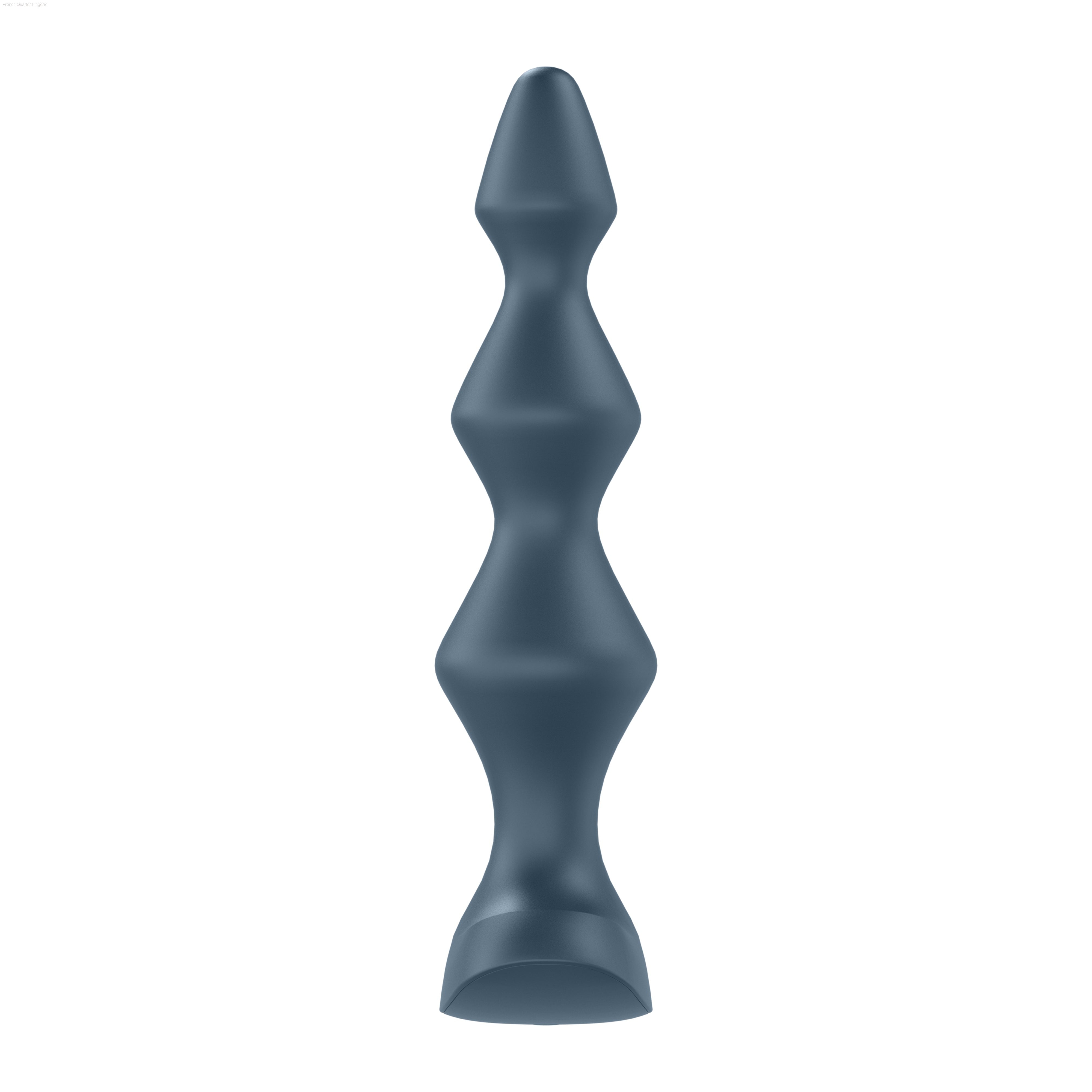 Rechargeable Vibrators - Satisfyer Lolli Plug 1 Rechargeable Vibrators - Satisfyer Lolli Plug 1