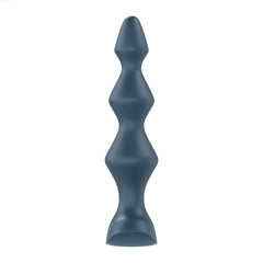 Rechargeable Vibrators - Satisfyer Lolli Plug 1 Rechargeable Vibrators - Satisfyer Lolli Plug 1