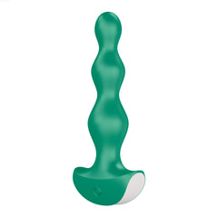 Rechargeable Vibrators - Satisfyer Lolli Plug 2 Rechargeable Vibrators - Satisfyer Lolli Plug 2