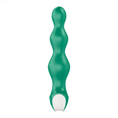 Rechargeable Vibrators - Satisfyer Lolli Plug 2 Rechargeable Vibrators - Satisfyer Lolli Plug 2