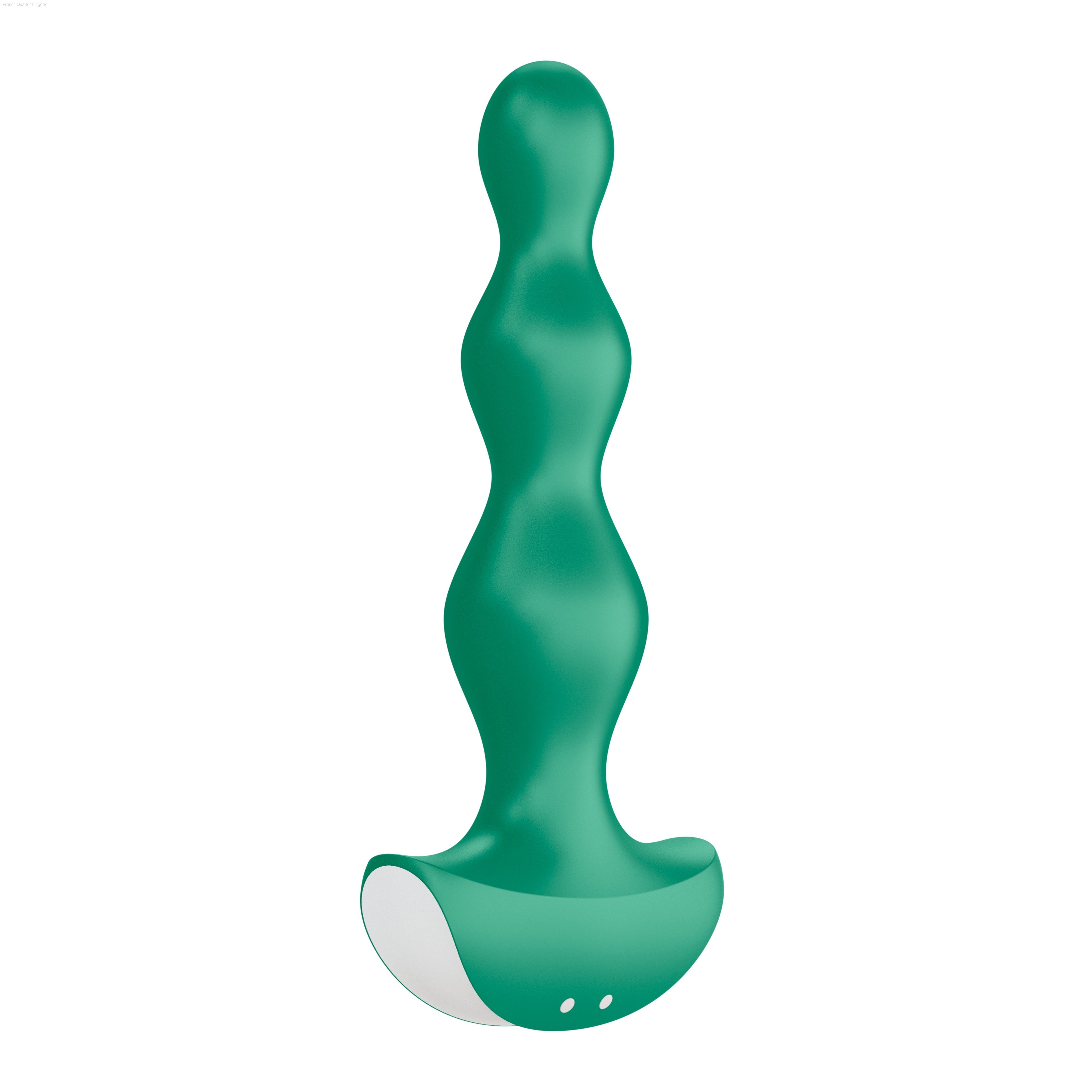 Rechargeable Vibrators - Satisfyer Lolli Plug 2 Rechargeable Vibrators - Satisfyer Lolli Plug 2