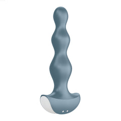 Rechargeable Vibrators - Satisfyer Lolli Plug 2 Rechargeable Vibrators - Satisfyer Lolli Plug 2