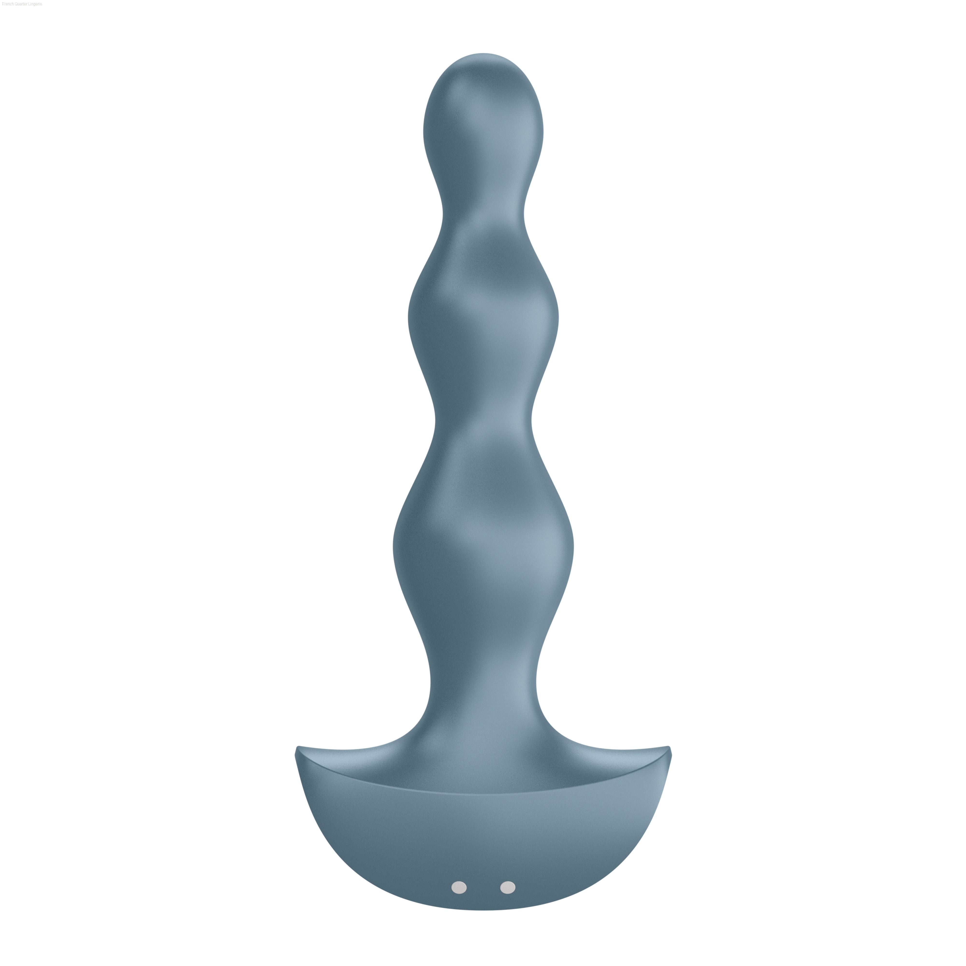 Rechargeable Vibrators - Satisfyer Lolli Plug 2 Rechargeable Vibrators - Satisfyer Lolli Plug 2