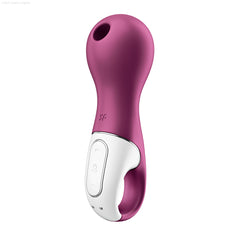 Rechargeable Vibrators - Lucky Libra Rechargeable Vibrators - Lucky Libra