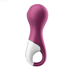 Rechargeable Vibrators - Lucky Libra Rechargeable Vibrators - Lucky Libra