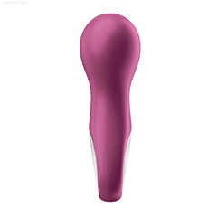 Rechargeable Vibrators - Lucky Libra Rechargeable Vibrators - Lucky Libra