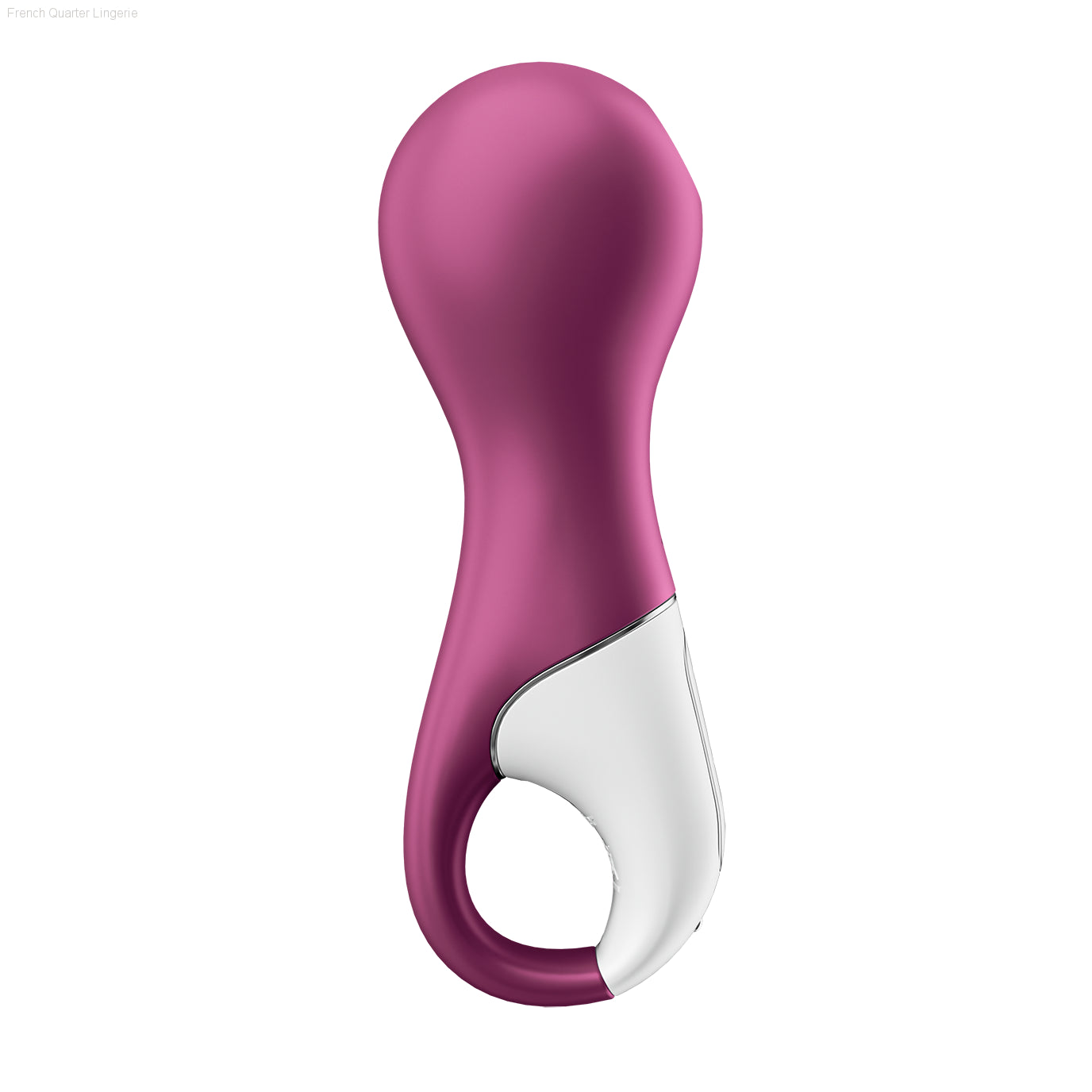 Rechargeable Vibrators - Lucky Libra Rechargeable Vibrators - Lucky Libra