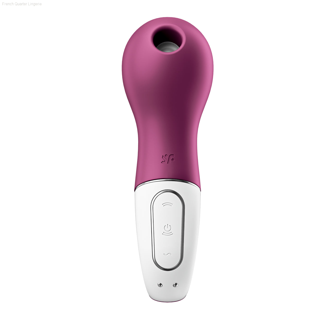 Rechargeable Vibrators - Lucky Libra Rechargeable Vibrators - Lucky Libra