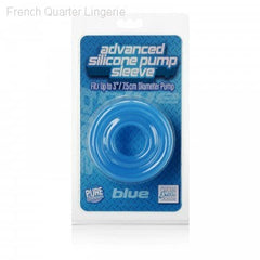 Optimum Series® Advanced Silicone Pump Sleeve™ Optimum Series® Advanced Silicone Pump Sleeve™