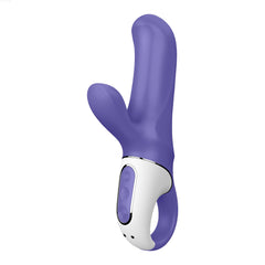 Rechargeable Vibrators - Satisfyer Magic Bunny Rechargeable Vibrators - Satisfyer Magic Bunny