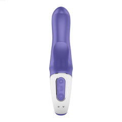 Rechargeable Vibrators - Satisfyer Magic Bunny Rechargeable Vibrators - Satisfyer Magic Bunny