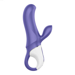 Rechargeable Vibrators - Satisfyer Magic Bunny Rechargeable Vibrators - Satisfyer Magic Bunny