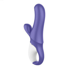 Rechargeable Vibrators - Satisfyer Magic Bunny Rechargeable Vibrators - Satisfyer Magic Bunny