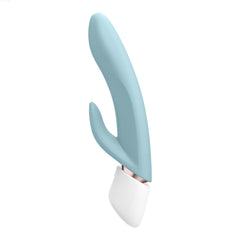 Rechargeable Vibrators - Satisfyer Marvelous Four Rechargeable Vibrators - Satisfyer Marvelous Four