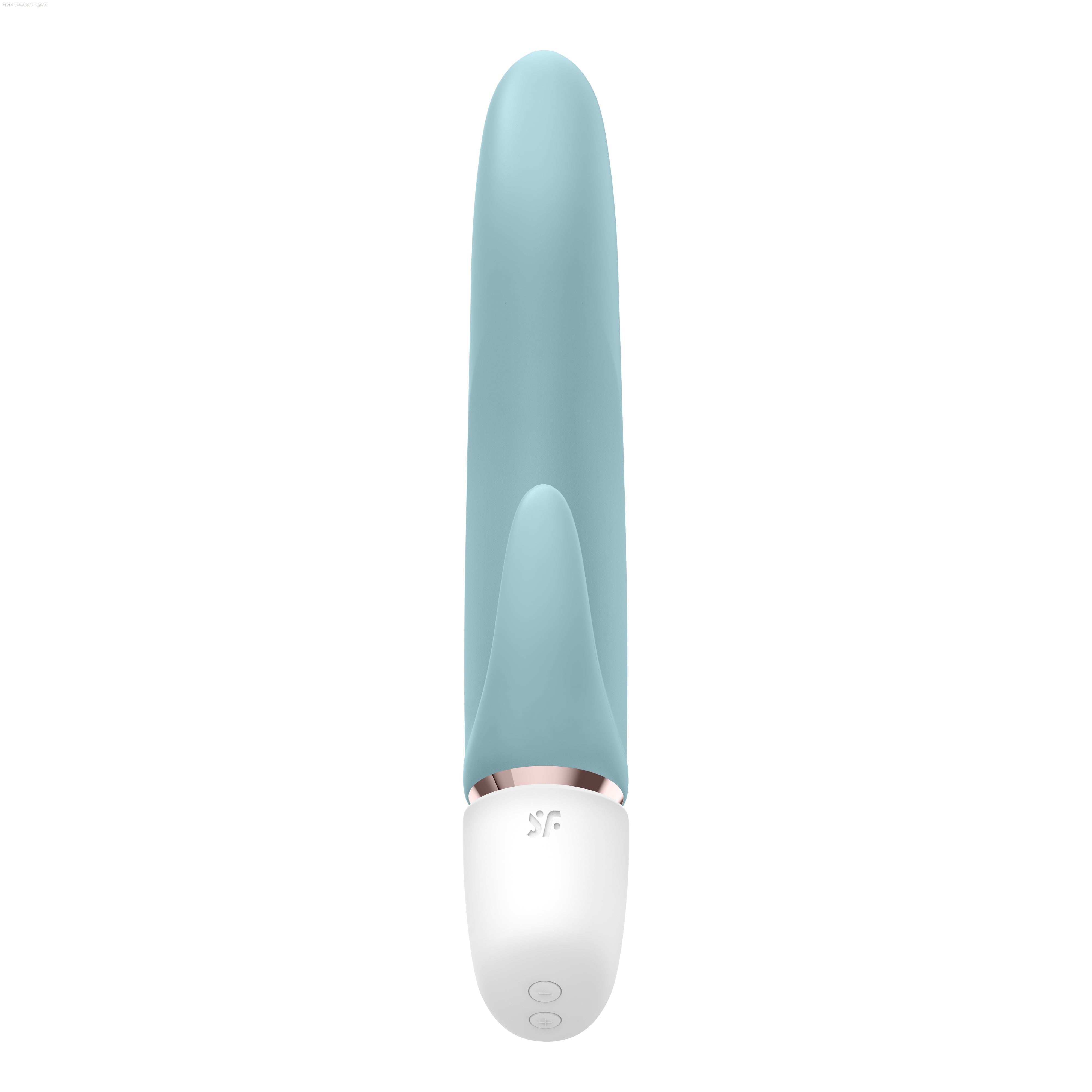 Rechargeable Vibrators - Satisfyer Marvelous Four Rechargeable Vibrators - Satisfyer Marvelous Four