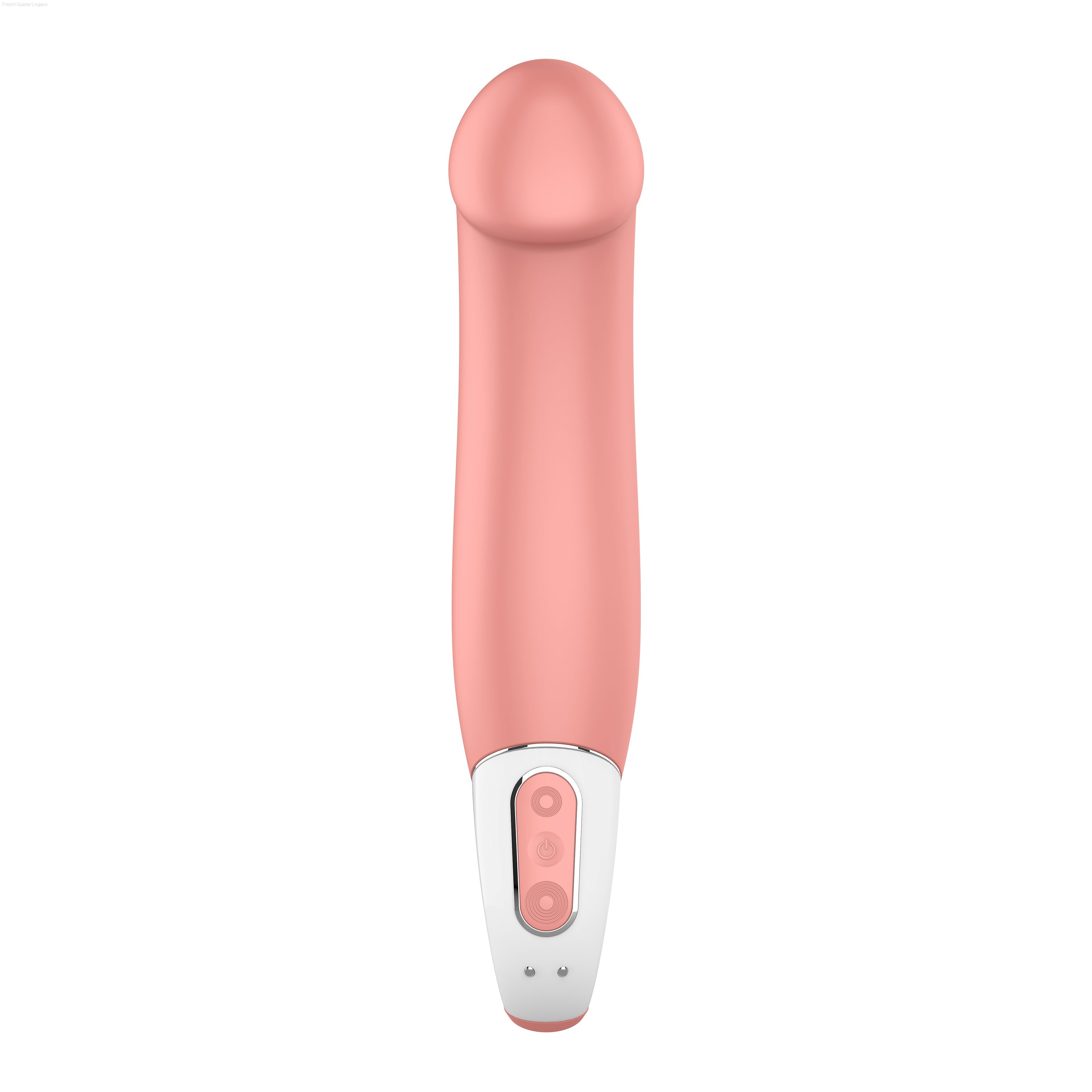 Rechargeable Vibrators - Satisfyer Master Rechargeable Vibrators - Satisfyer Master