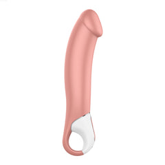 Rechargeable Vibrators - Satisfyer Master Rechargeable Vibrators - Satisfyer Master