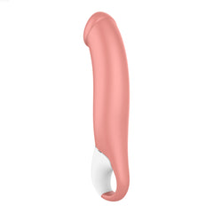 Rechargeable Vibrators - Satisfyer Master Rechargeable Vibrators - Satisfyer Master