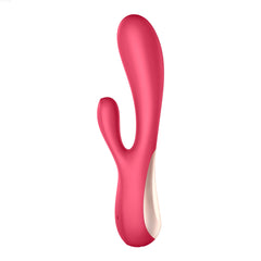 Rechargeable Vibrators - Satisfyer Mono Flex Connect App Rechargeable Vibrators - Satisfyer Mono Flex Connect App