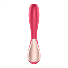 Rechargeable Vibrators - Satisfyer Mono Flex Connect App Rechargeable Vibrators - Satisfyer Mono Flex Connect App