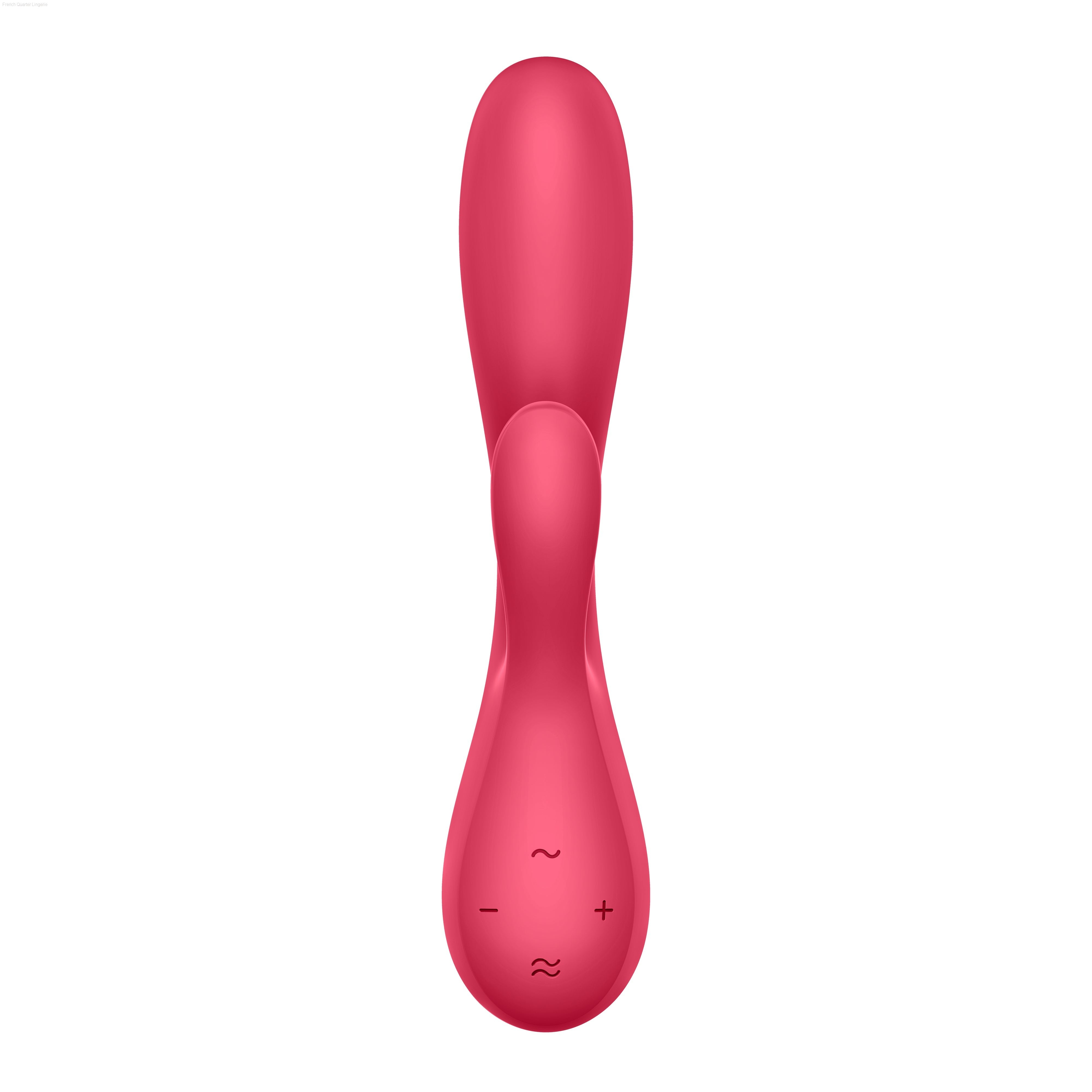 Rechargeable Vibrators - Satisfyer Mono Flex Connect App Rechargeable Vibrators - Satisfyer Mono Flex Connect App