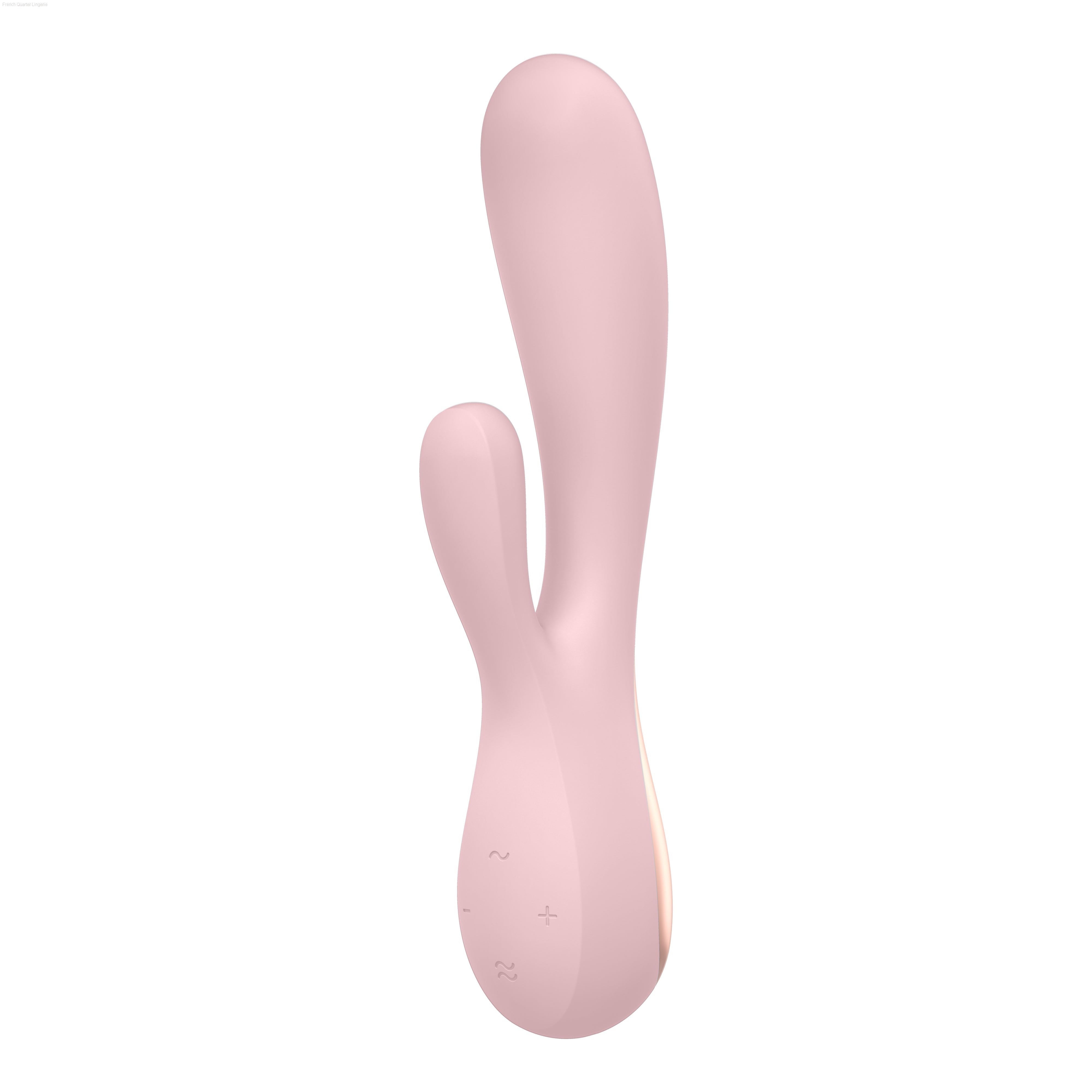 Rechargeable Vibrators - Satisfyer Mono Flex Connect App Rechargeable Vibrators - Satisfyer Mono Flex Connect App
