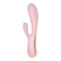 Rechargeable Vibrators - Satisfyer Mono Flex Connect App Rechargeable Vibrators - Satisfyer Mono Flex Connect App