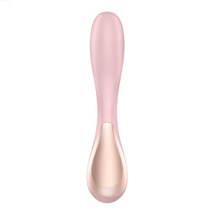 Rechargeable Vibrators - Satisfyer Mono Flex Connect App Rechargeable Vibrators - Satisfyer Mono Flex Connect App
