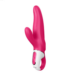 Rechargeable Vibrators - Satisfyer Mr. Rabbit Rechargeable Vibrators - Satisfyer Mr. Rabbit