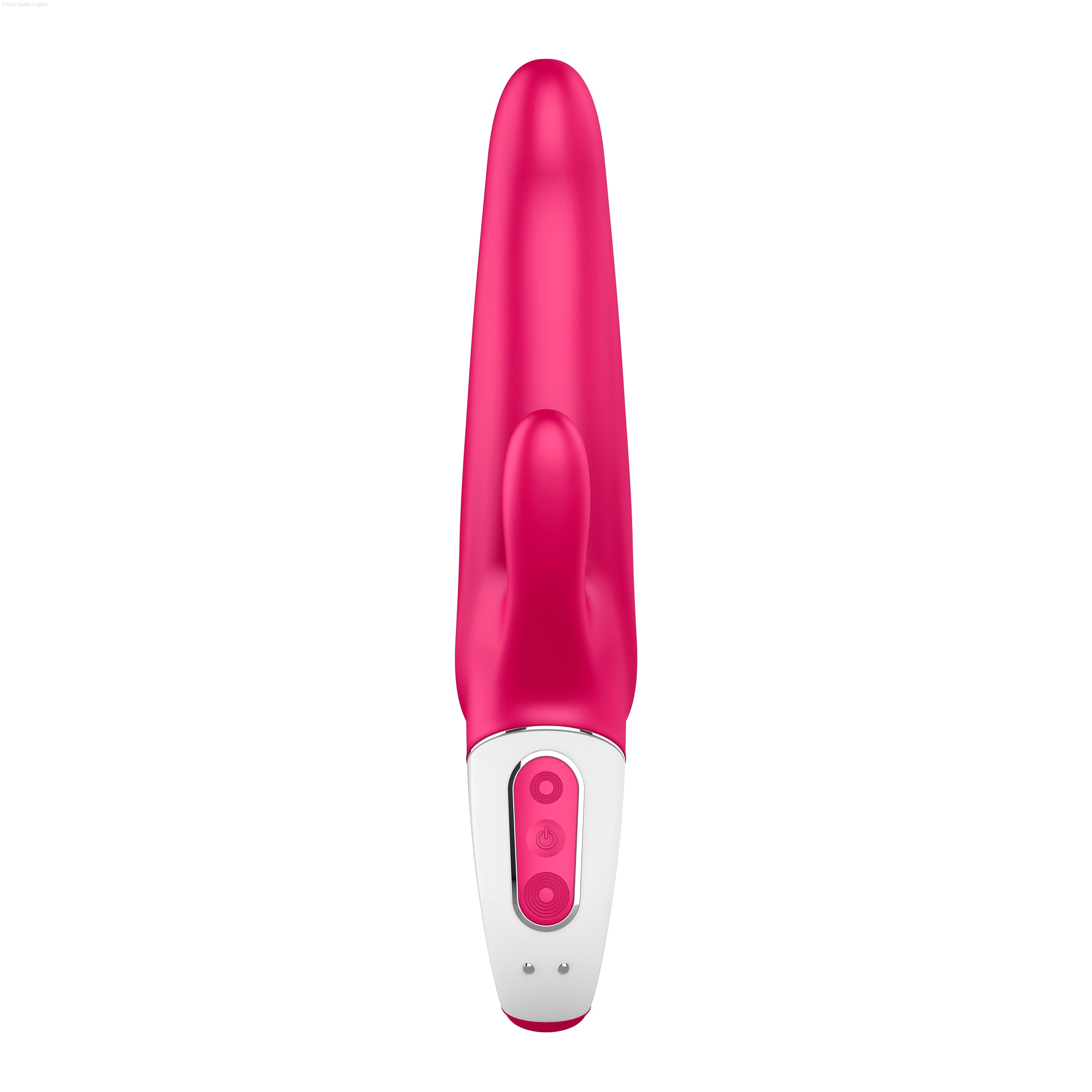 Rechargeable Vibrators - Satisfyer Mr. Rabbit Rechargeable Vibrators - Satisfyer Mr. Rabbit