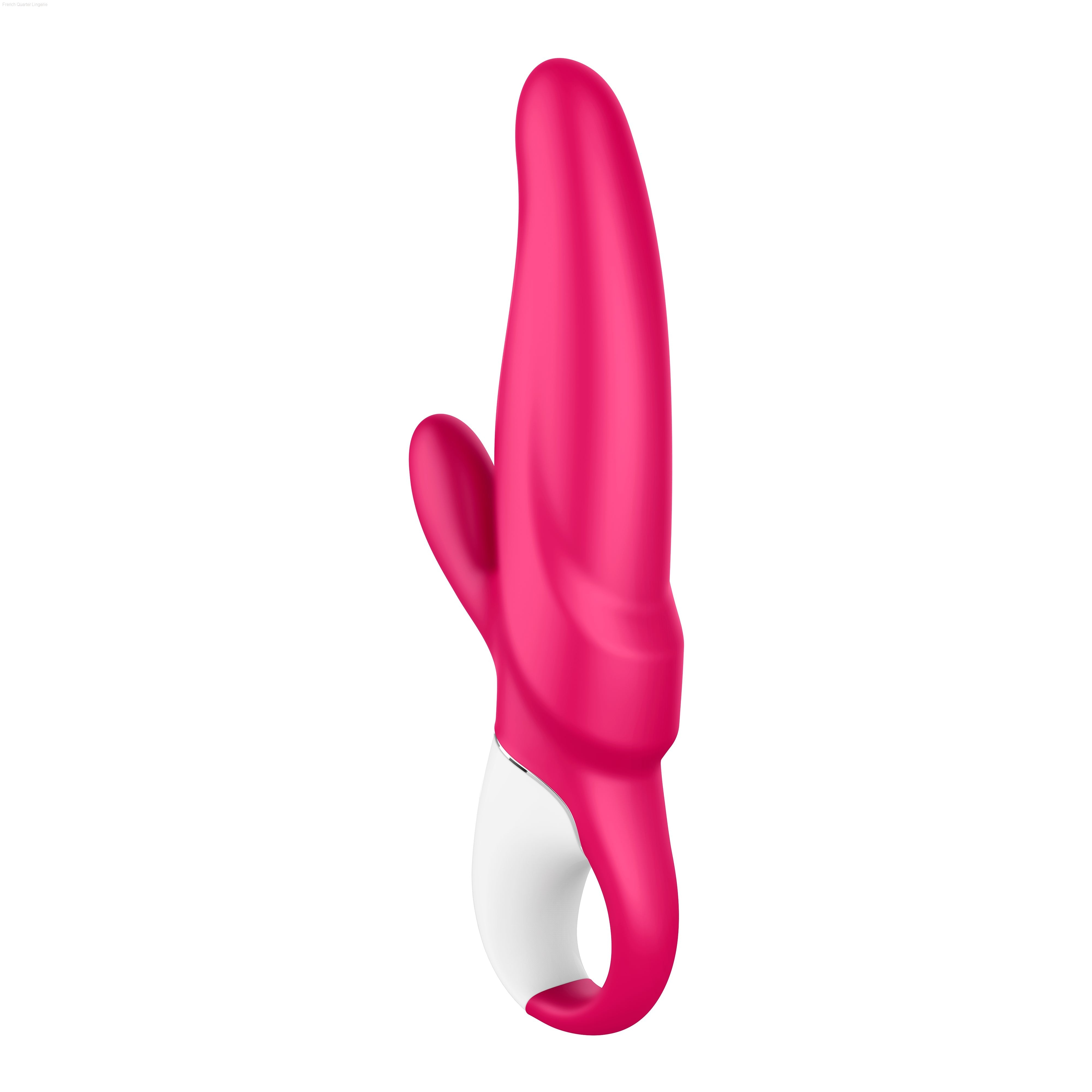 Rechargeable Vibrators - Satisfyer Mr. Rabbit Rechargeable Vibrators - Satisfyer Mr. Rabbit